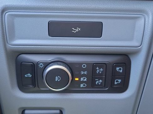 New 2026 Ford F150 XLT w/ Equipment Group 302A MID RWD image 32