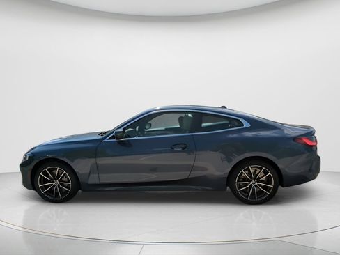New 2026 BMW 430i xDrive Coupe w/ Parking Assistance Package image 8