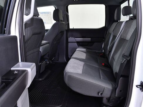 New 2026 Ford F350 XLT w/ Camper Package image 16