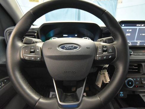 Used 2024 Ford Maverick XLT w/ XLT Luxury Package FWD image 9