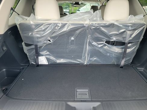 New 2026 Honda Pilot EX-L image 35