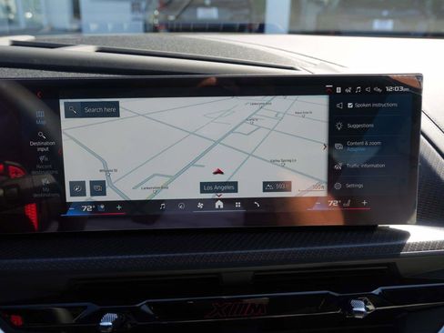 New 2026 BMW XM Label Red image 27