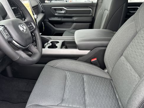 New 2026 RAM 1500 Big Horn image 9