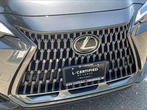 Certified 2024 Lexus NX 350 AWD image 33