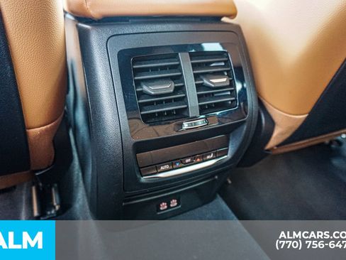 Used 2025 BMW X4 xDrive30i AWD/4WD image 61
