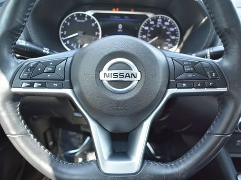 Used 2020 Nissan Sentra SV FWD image 22