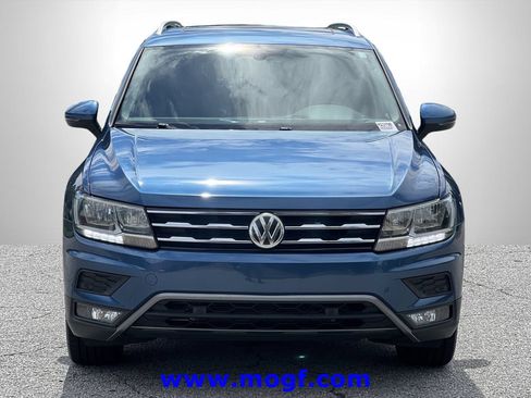 Used 2019 Volkswagen Tiguan SEL FWD image 31