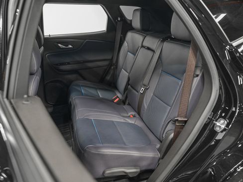 Used 2024 Chevrolet Blazer RS w/ Driver Confidence II Package image 28