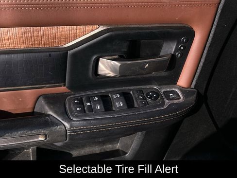 Used 2021 RAM 2500 Limited image 28