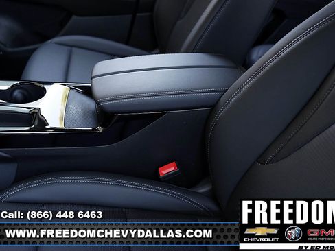 New 2024 Buick Envision Preferred image 34