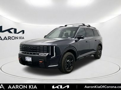 New 2027 Kia Telluride SX Prestige X-Pro