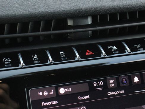 New 2026 Jeep Grand Cherokee L 4WD image 18