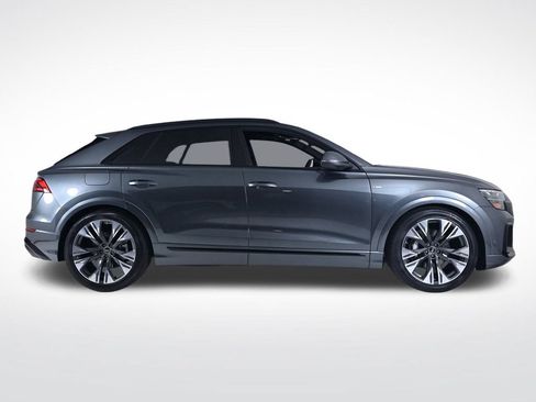 Used 2026 Audi Q8 Premium Plus AWD/4WD image 6
