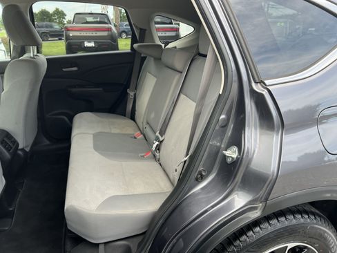 Used 2016 Honda CR-V SE image 22