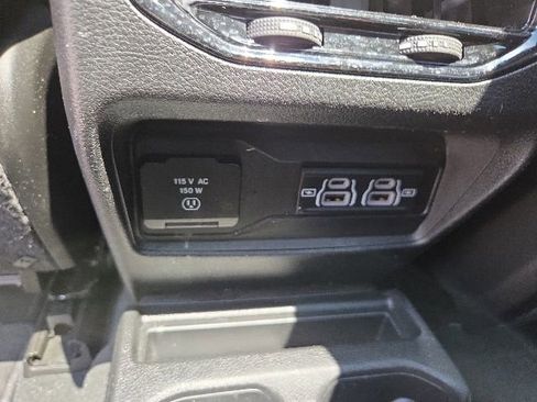 Used 2023 Jeep Grand Cherokee L Limited AWD/4WD image 48
