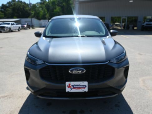Used 2025 Ford Escape Active FWD image 5