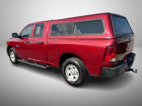 Used 2014 RAM 1500 Tradesman w/ Popular Equipment Group image 4