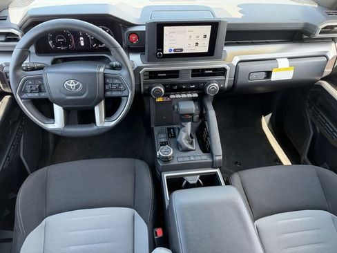 Used 2025 Toyota 4Runner TRD Off-Road image 15