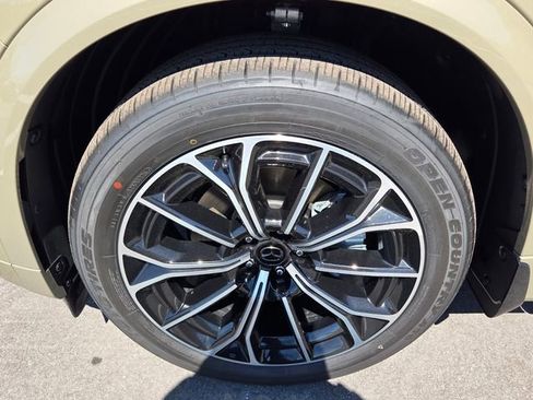 New 2026 MAZDA CX-70 3.3 Turbo S w/ Premium Plus image 19