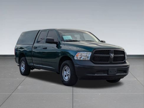 Used 2022 RAM 1500 Tradesman w/ Popular Equipment Group image 8
