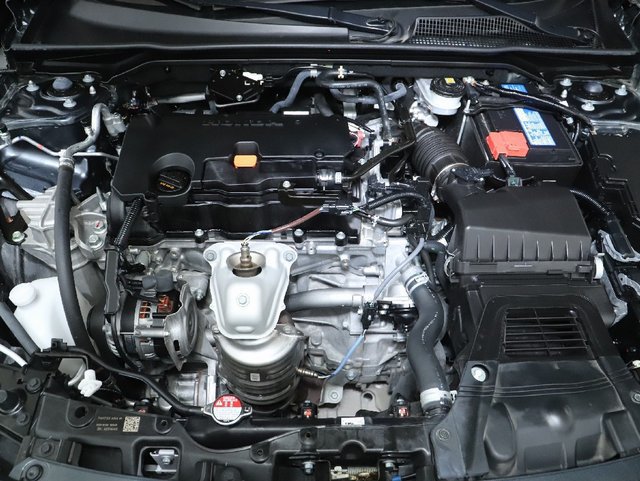 Used 2024 Honda Civic Sport image 34