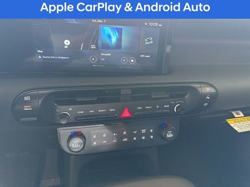 New 2026 Hyundai Palisade XRT Pro image 10