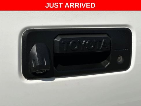 Used 2023 Toyota Tacoma SR RWD image 25