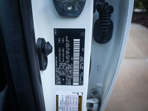 Used 2023 Toyota 4Runner 40th Anniversary SE image 36