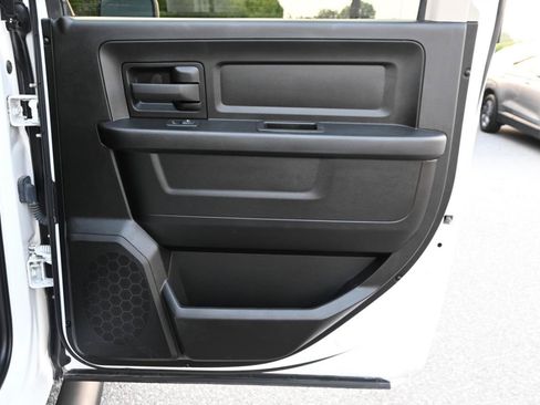 Used 2021 RAM 1500 Tradesman w/ Protection Group AWD/4WD image 32