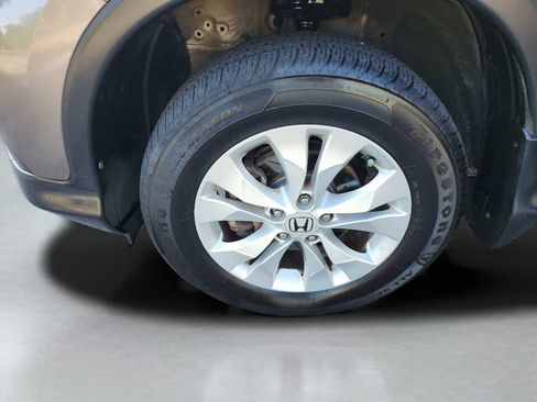 Used 2014 Honda CR-V EX image 36