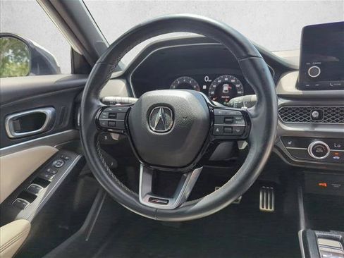 Used 2024 Acura Integra A-Spec FWD image 28