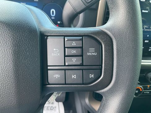 New 2026 Ford F150 STX AWD/4WD image 20
