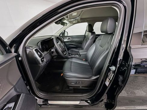 Used 2022 Kia Sorento SX image 22