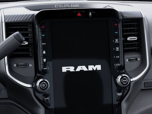 New 2026 RAM 2500 Big Horn image 18