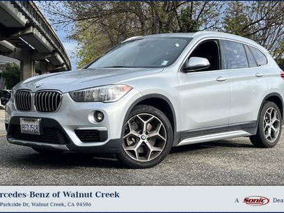 Used 2018 BMW X1 sDrive28i w/ Convenience Package