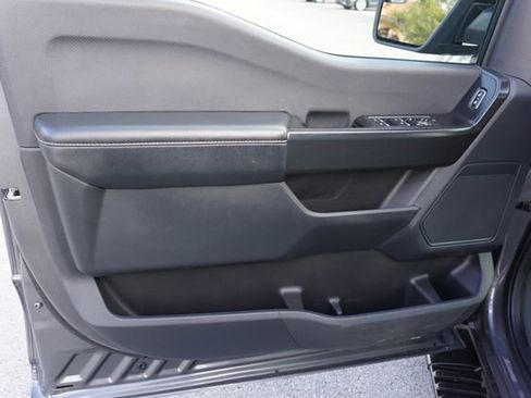 Certified 2023 Ford F150 XL w/ STX Appearance Package image 27