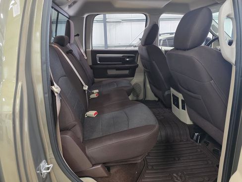 Used 2014 RAM 1500 Lone Star RWD image 21