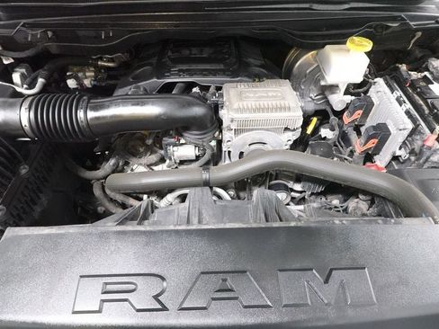 Used 2019 RAM 1500 Limited image 33