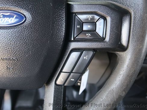 Used 2018 Ford F550 2WD Crew Cab Super Duty image 36