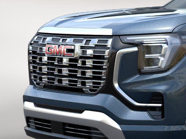 New 2027 GMC Terrain Denali AWD/4WD image 13