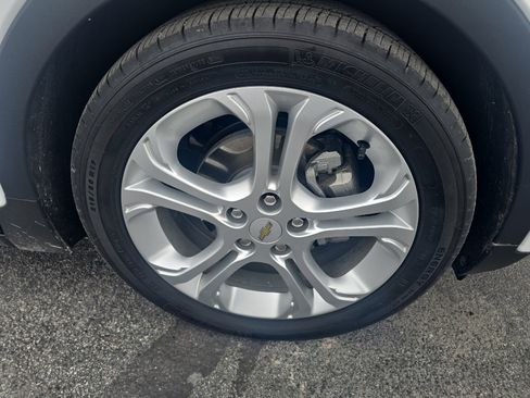 Used 2021 Chevrolet Bolt LT w/ Driver Confidence Package image 34