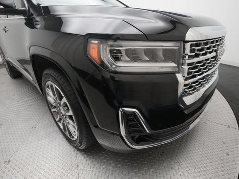 Used 2023 GMC Acadia Denali w/ Trailering Package AWD/4WD image 23