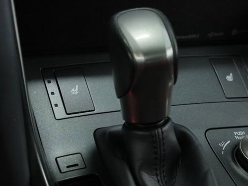 Used 2023 Lexus IS 350 F Sport image 21