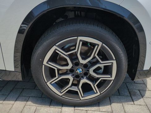 New 2026 BMW X1 xDrive28i w/ Convenience Package AWD/4WD image 11