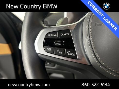 Used 2026 BMW X5 xDrive50e w/ M Sport Package image 16