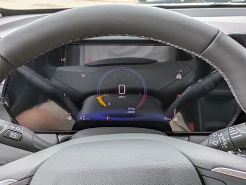 New 2026 Chevrolet TrailBlazer LT w/ Convenience Package FWD image 28