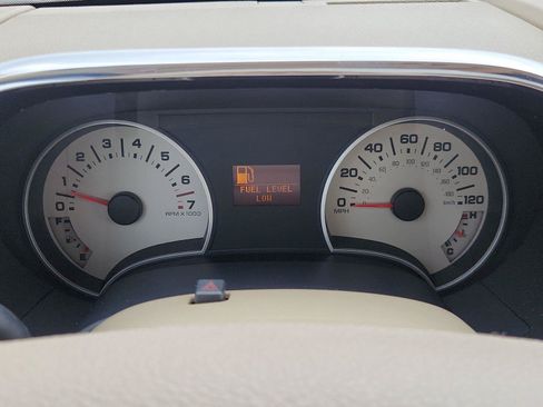 Used 2007 Ford Explorer Limited AWD/4WD image 21