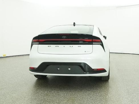 New 2026 Toyota Prius Limited image 23