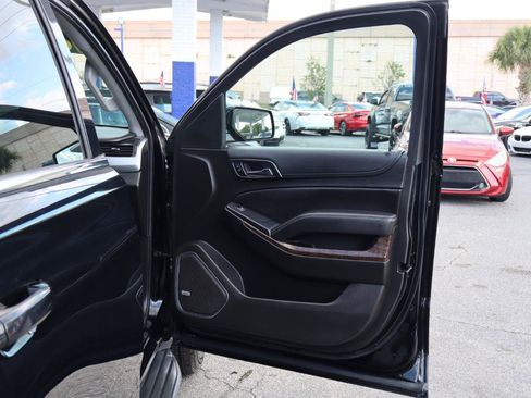 Used 2018 Chevrolet Tahoe LT RWD image 9