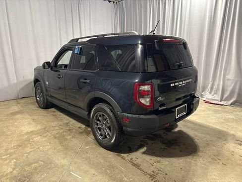 Used 2022 Ford Bronco Sport Big Bend w/ Convenience Package AWD/4WD image 33